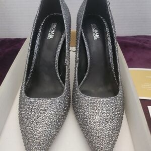 Michael Kors Dorothy Flex Pump